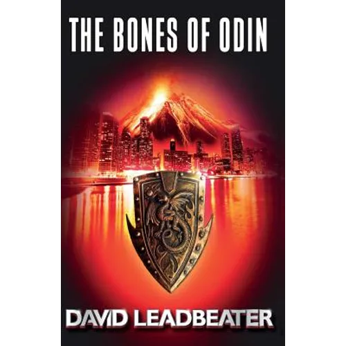 The Bones of Odin - Paperback