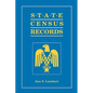 State Census Records - Paperback