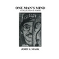 One Man's Mind - Paperback