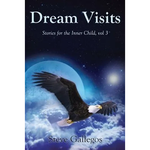Dream Visits - Paperback