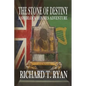 The Stone of Destiny: A Sherlock Holmes Adventure - Paperback
