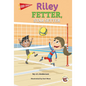 Good Sports Riley Fetter, Star Setter - Paperback