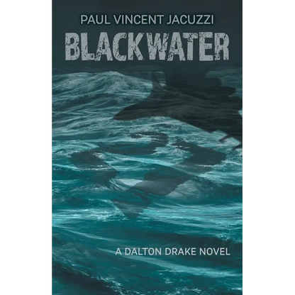 Blackwater - Paperback