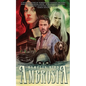 Ambrosia - Paperback