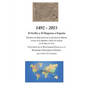 1492 - 2015: El Exilio y El Regreso a España - Paperback