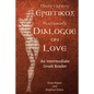 Plutarch's Dialogue on Love: An Intermediate Greek Reader: Greek Text with Running Vocabulary and Commentary - Paperback