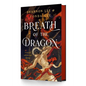 Breath of the Dragon: Breathmarked - Hardcover