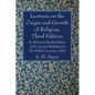 Lectures on the Origin and Growth of Religion, Third Edition - Paperback
