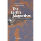 The Earth's Magnetism: An Introduction for Geologists - Hardcover