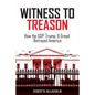 Witness to Treason: How the GOP, Trump, & Greed Betrayed America - Paperback