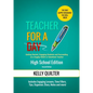 Teacher for a Day: High School Edition - Paperback