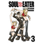 Soul Eater, Vol. 3 - Paperback