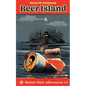 Beaten Path Adventures: Beer Island / Squatch Hunt - Paperback