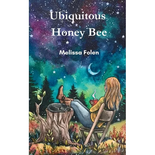 Ubiquitous Honey Bee - Paperback