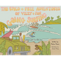 The Wild and Free Adventures of Velzy and Fin: Going Surfing - Hardcover