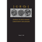 Journal of Greco-Roman Christianity and Judaism, Volume 17 - Hardcover