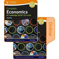 Complete Economics for Cambridge Igcse and O Level Print and Online Student Book: With Access Code Card - Paperback
