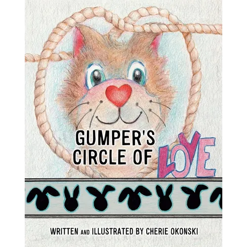 Gumper's Circle of Love - Paperback