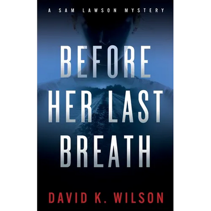 Before Her Last Breath - Paperback