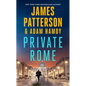 Private Rome: A Private Novel - Hardcover