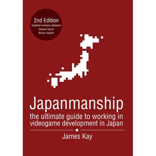 Japanmanship - Paperback