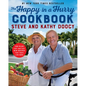 The Happy in a Hurry Cookbook: 100-Plus Fast and Easy New Recipes That Taste Like Home - Hardcover