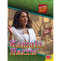 Kamala Harris - Library Binding