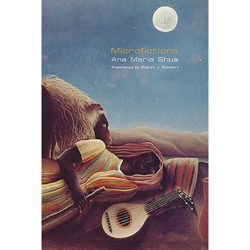 Microfictions - Paperback