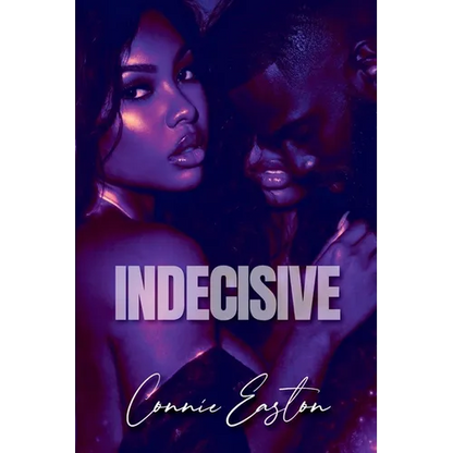 Indecisive - Paperback