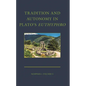 Tradition and Autonomy in Plato's Euthyphro - Hardcover