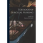 Textbook of Surgical Nursing - Paperback