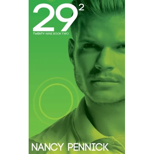 29² (Twenty-Nine Squared) - Paperback