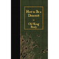 How to Be a Detective - Paperback