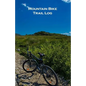 Mountain Bike Trail Log: Pocket Sized - Paperback