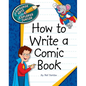 How to Write a Comic Book - Paperback