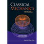 Classical Mechanics (5th Edition) - Paperback