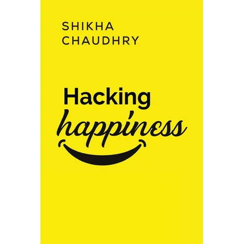 Hacking Happiness - Paperback
