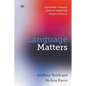 Language Matters: Appropriate Language Guide for Supporting People in Distress - Paperback