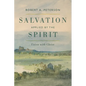 Salvation Applied by the Spirit - Hardcover