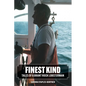 Finest Kind: Tales of a Brant Rock Lobsterman - Paperback