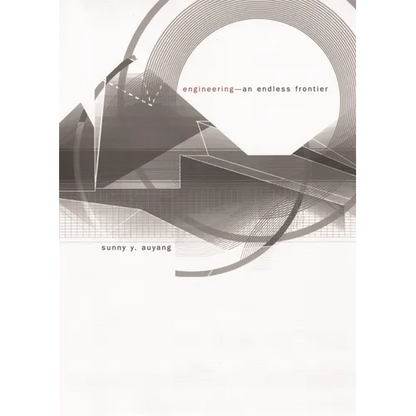 Engineering--An Endless Frontier - Paperback