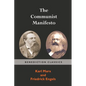 The Communist Manifesto - Paperback