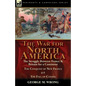 The War for North America: The Struggle between France & Britain for a Continent, The Conquest of New France and The Fall of Canada - Paperback