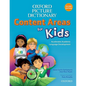 Oxford Picture Dictionary Content Area for Kids English Dictionary: Accelerate Your Students' Academic Language Development with the Second Edition of - Paperback