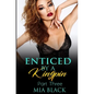 Enticed By A Kingpin 3 - Paperback