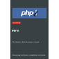 PHP 8: The Modern Web Developer's Guide - Paperback