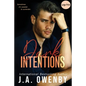 Dark Intentions - Paperback
