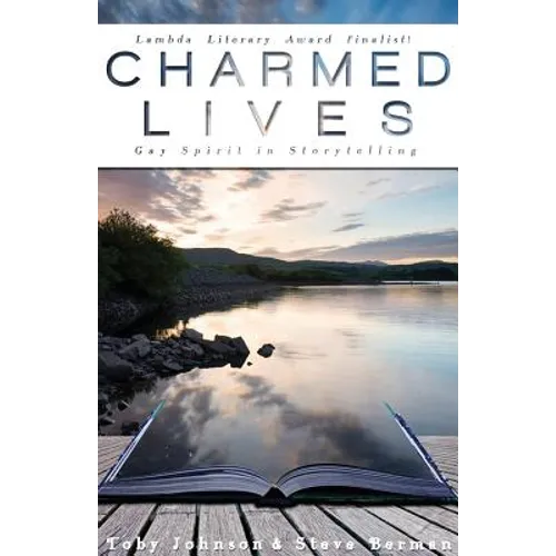 Charmed Lives: Gay Spirit in Storytelling - Paperback
