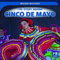 The Story Behind Cinco de Mayo - Library Binding