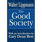 The Good Society - Paperback